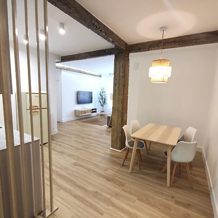 Bilbao Urban Loft Daire Dış mekan fotoğraf