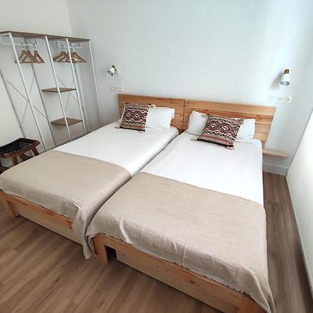 Bilbao Urban Loft Daire Dış mekan fotoğraf