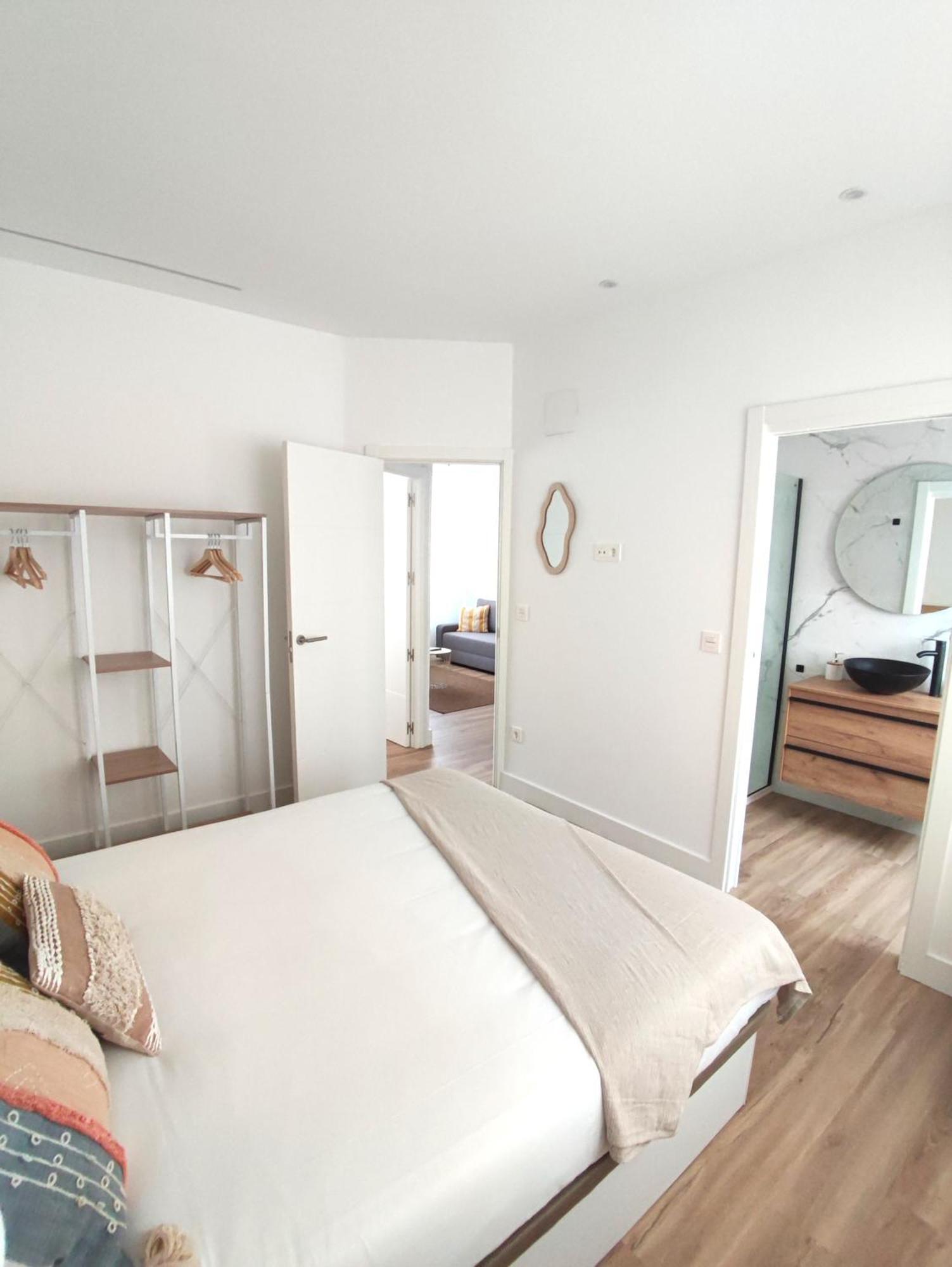 Bilbao Urban Loft Daire Dış mekan fotoğraf