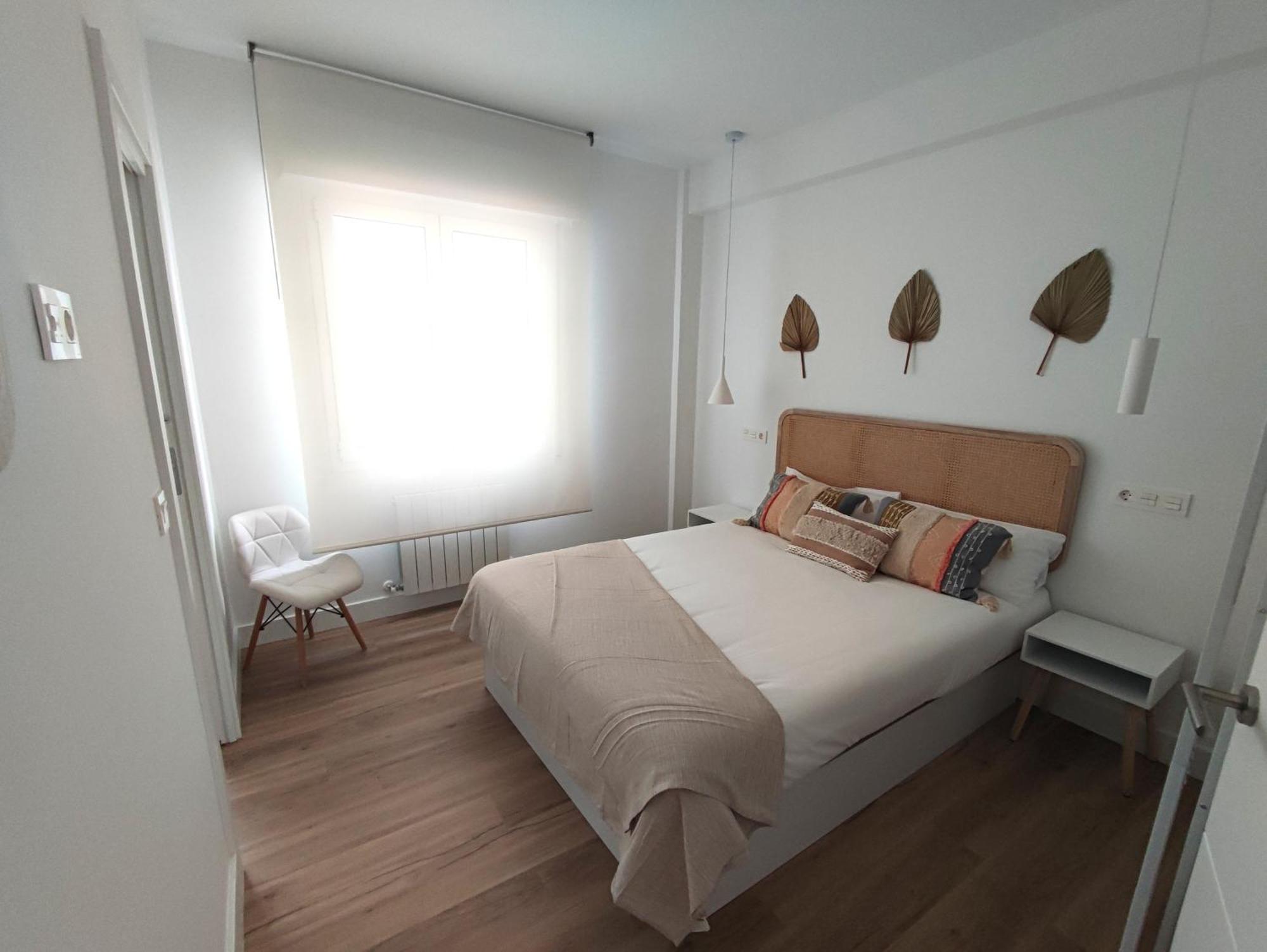 Bilbao Urban Loft Daire Dış mekan fotoğraf