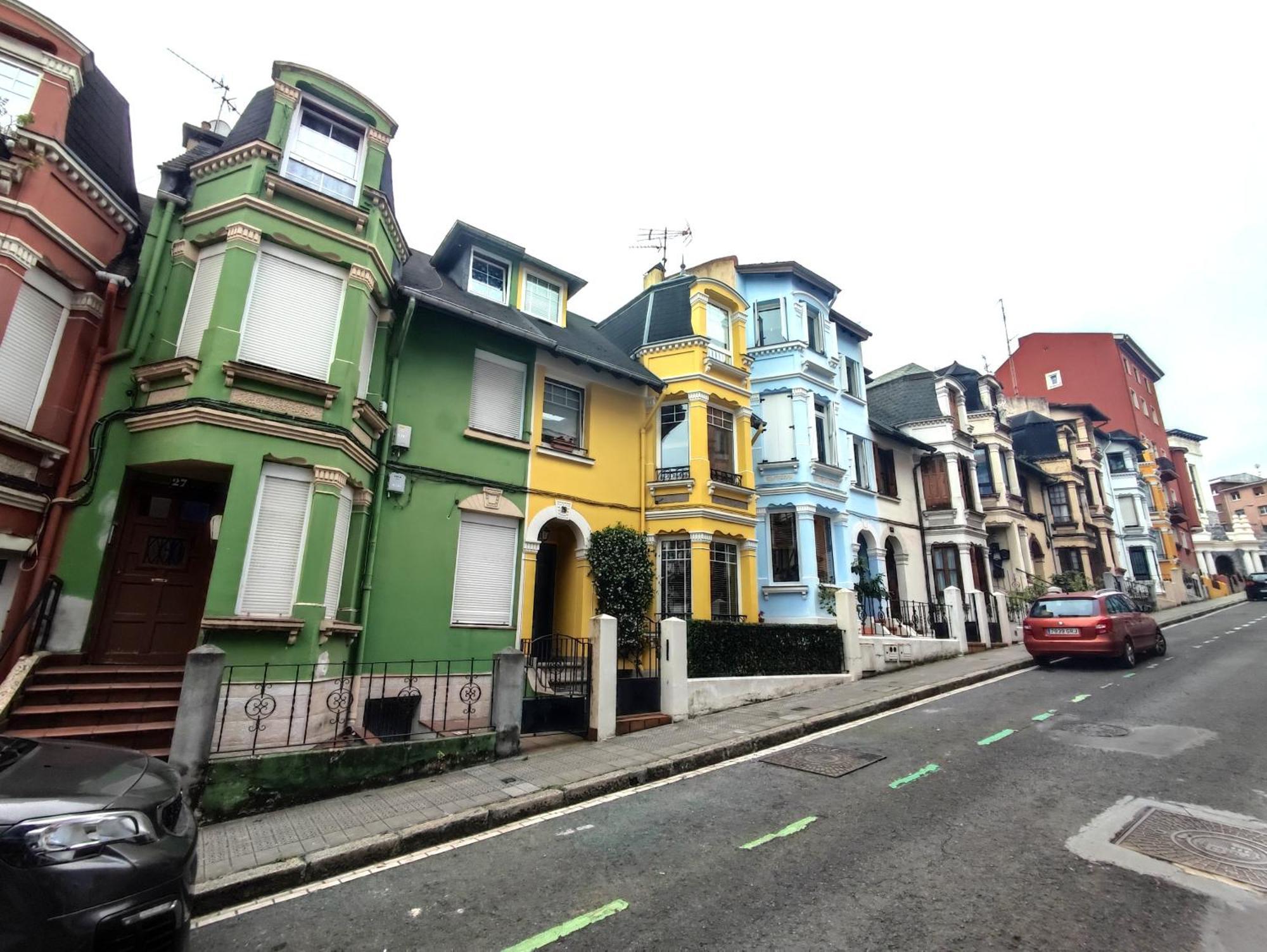 Bilbao Urban Loft Daire Dış mekan fotoğraf