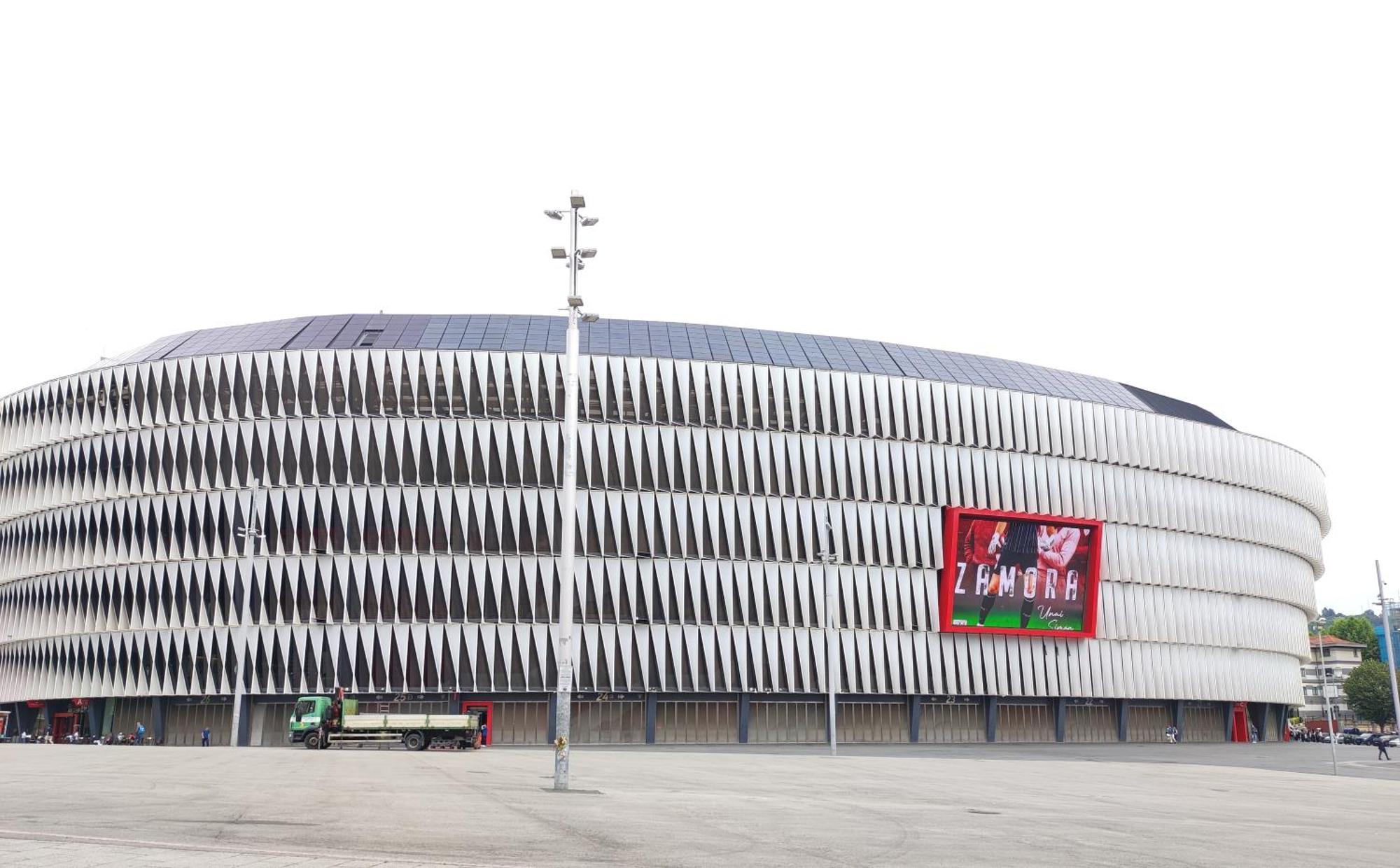 Bilbao Urban Loft Daire Dış mekan fotoğraf